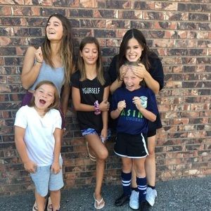 Meet your Posher, Nancy